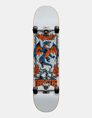 Darkstar Levitate 'Soft Wheels' Skateboard Complet - 8"