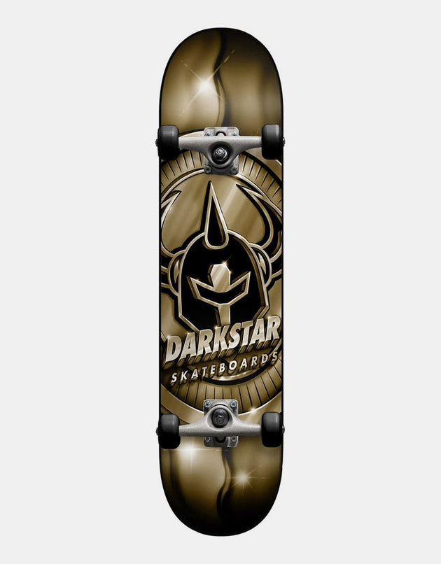 Monopatín completo Darkstar Anodize - 8"