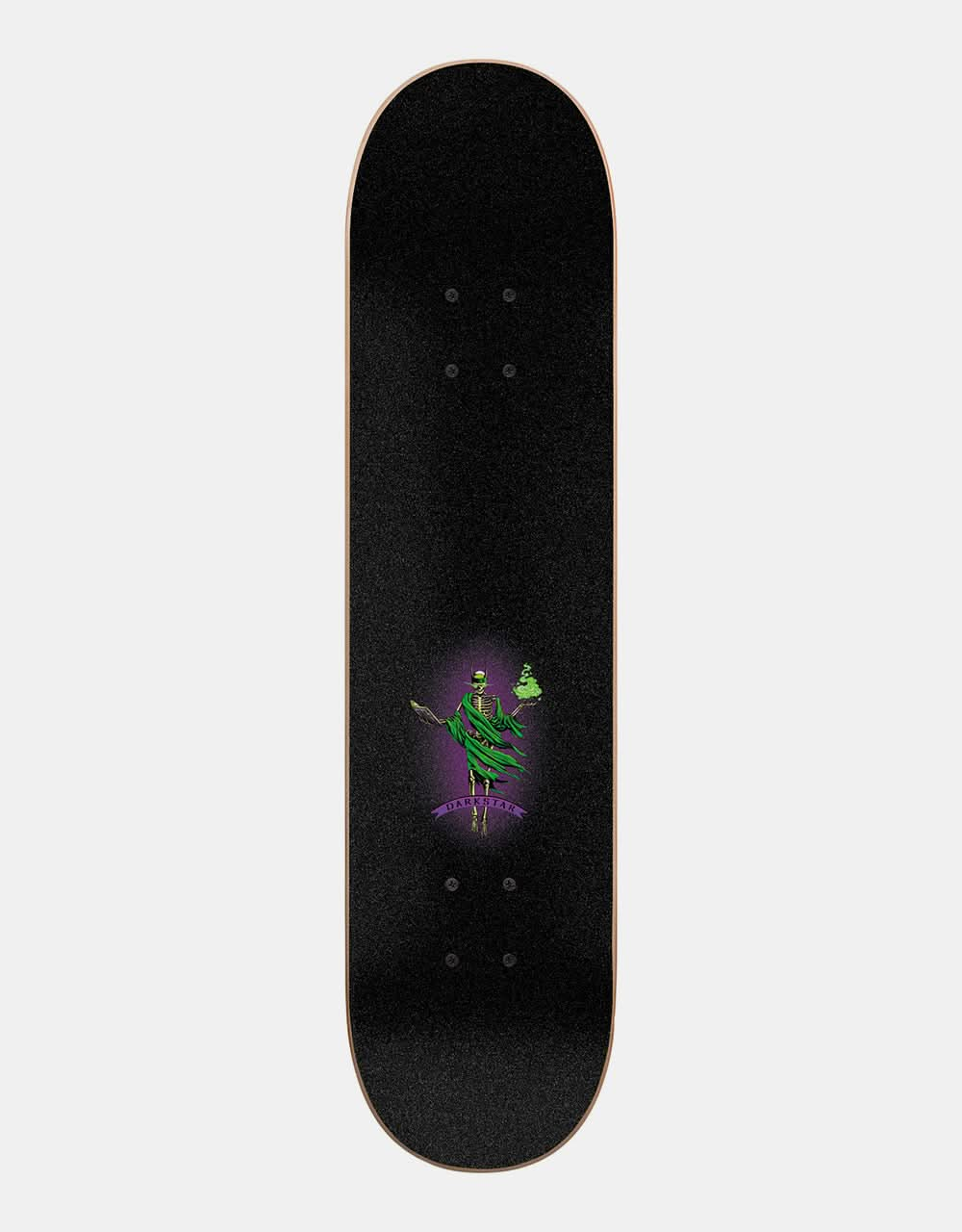 Skateboard complet Darkstar Magic Premium - 7,87"