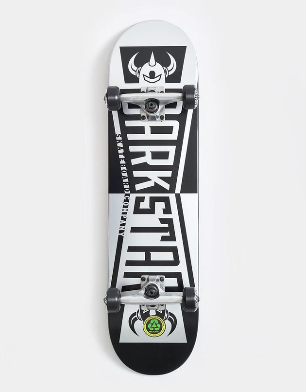 Darkstar Divide Skateboard Complet - 8"