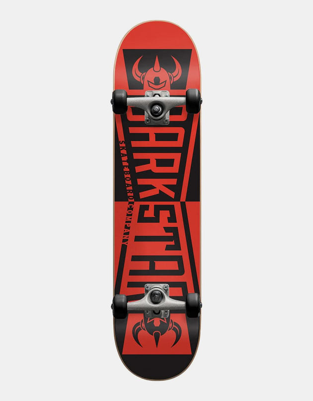 Darkstar Divide Complete Skateboard - 8.25"