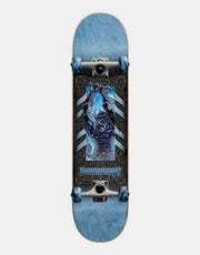 Darkstar Anthology Axe Premium Complete Skateboard - 8"