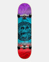 Darkstar x Madballs Official Fade Complete Skateboard - 8.25"