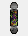 Darkstar Blacklight Skateboard Complet - 8.125"