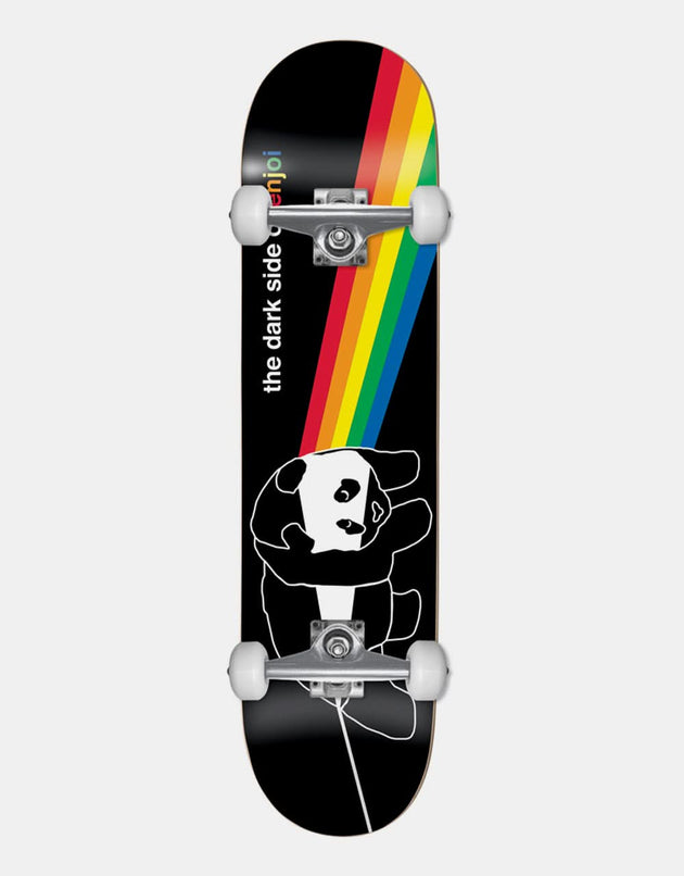 Enjoi Dark Side of Enjoi Premium Skateboard Completo - 9"