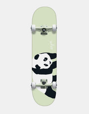 Enjoi Glow Panda Premium Skateboard Completo - 8"