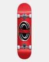 Skateboard complet presque pincé - 8"