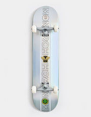 Skateboard completo Monarch Sky Paradigm Premium - 7,75"