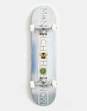 Monarch Sky Paradigm Mid Premium Skateboard Complet - 7,375"