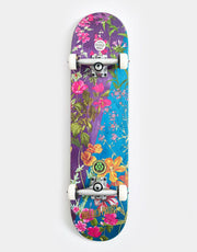 Skateboard completo Monarch Botanic Split Premium - 8"