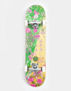 Monarch Botanic Split Mid Premium Complete Skateboard - 7.25"