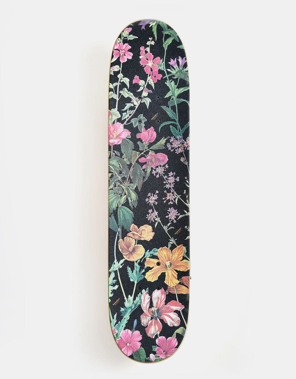 Monarch Botanic Split Mid Premium Complete Skateboard - 7.25"