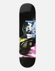 Theories of Atlantis Ethereal Plane Skateboard Deck - 8.75”