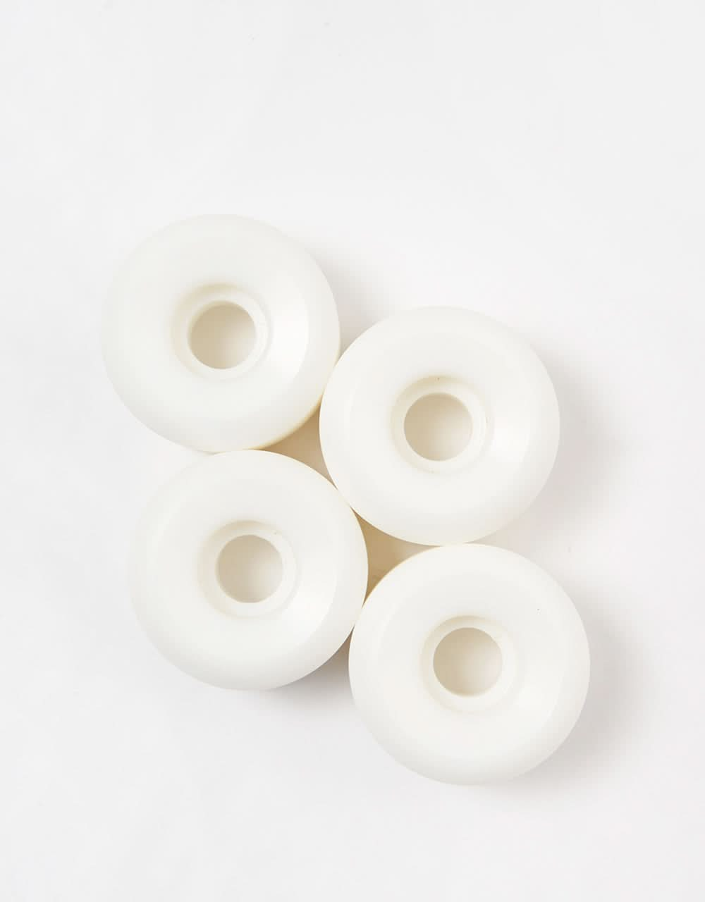 Dial Tone AOL Conical 99a Skateboard Wheels - 53mm