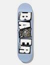 Baker Rowan Emergers Skateboard Deck - 8.5"