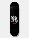 Baker Casper Time Bomb Skateboard Deck - 8.125"