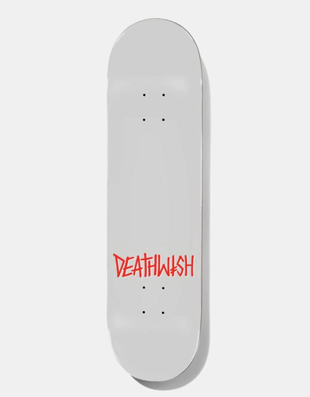 Deathwish Yuri Deathwitch Trials Skateboard Deck - 8.125"