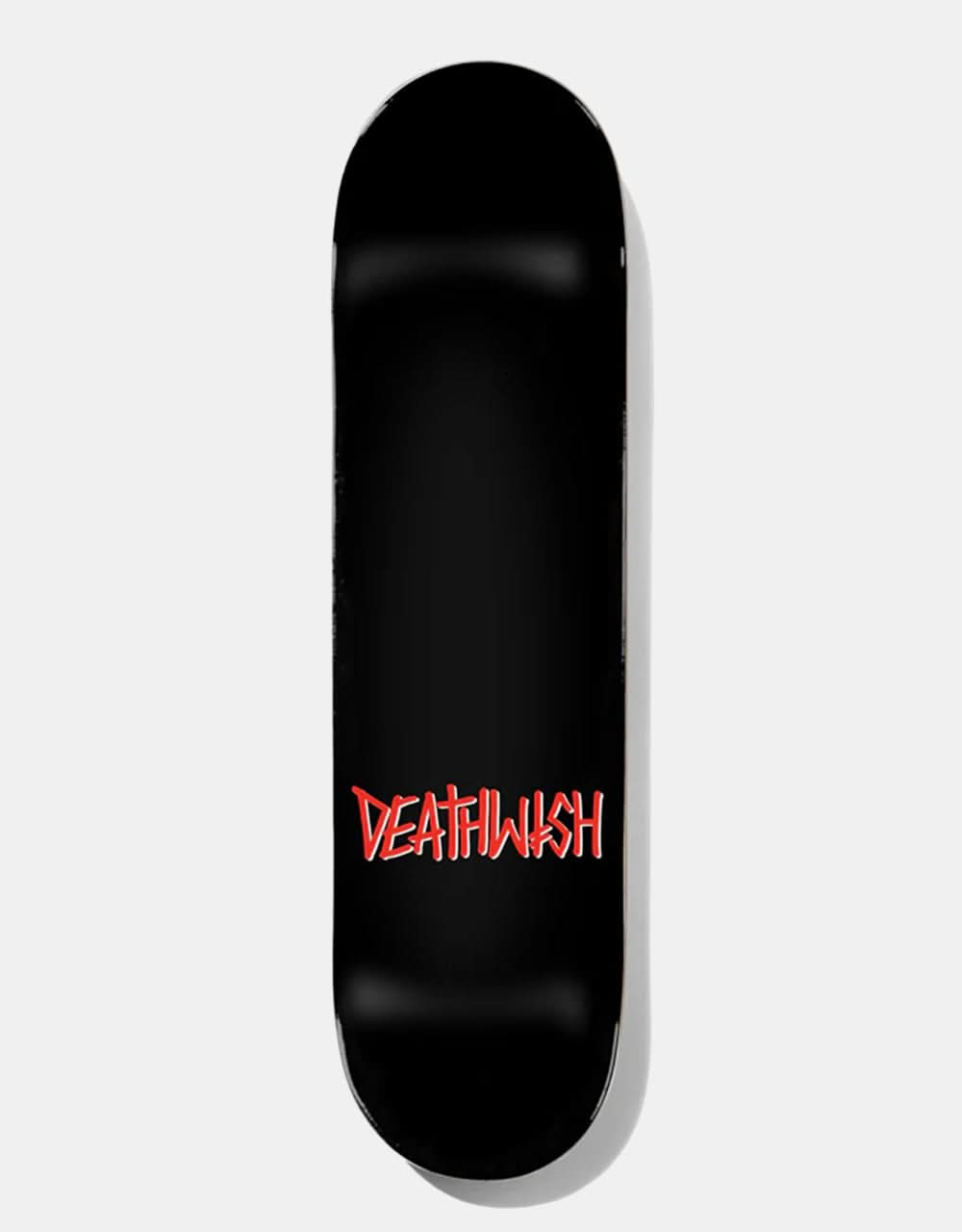 Deathwish Kirby Deathwitch Trials Skateboard Deck - 8.25"