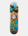 Opera Wood Curtain Call EX7 Skateboard Deck - 8.25"