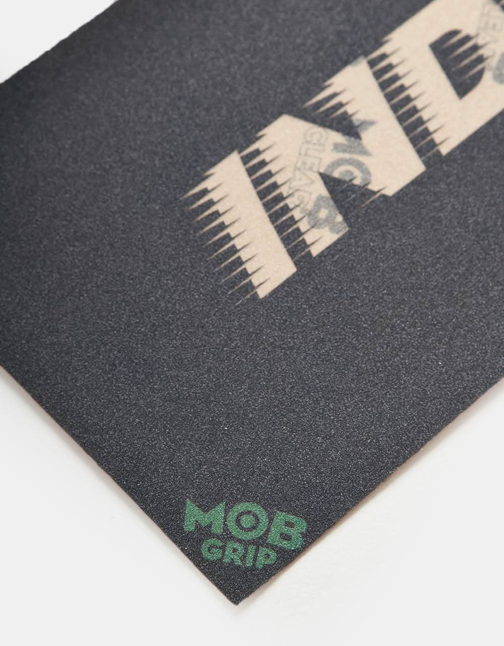 MOB x Independent BTG Speed 9" Graphic Grip Tape Sheet