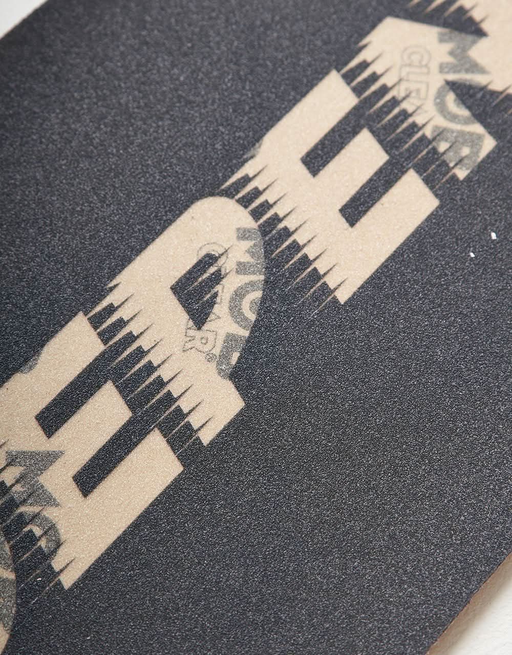 MOB x Independent BTG Speed 9" Graphic Grip Tape Sheet