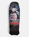 Blast Skates Snelling 'The Reaper' Skateboard Deck - 10"