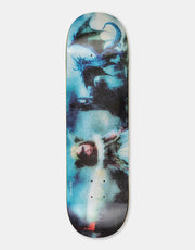 Polar Platt Dragon Land Skateboard Deck