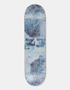 Polar Sanbongi Headless Angel Skateboard Deck