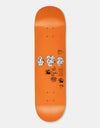 Polar Brady Mia Skateboard Deck - 8.5"