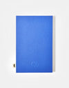 Polar Deck Book - Blue