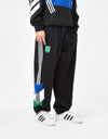 adidas x Criola 'Team Brasil' Jogger - Black