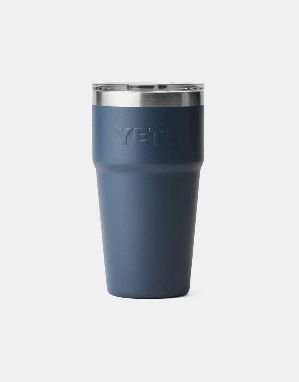 YETI Rambler® 16oz Tumbler - Navy