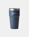 YETI Rambler® 16oz Tumbler - Navy