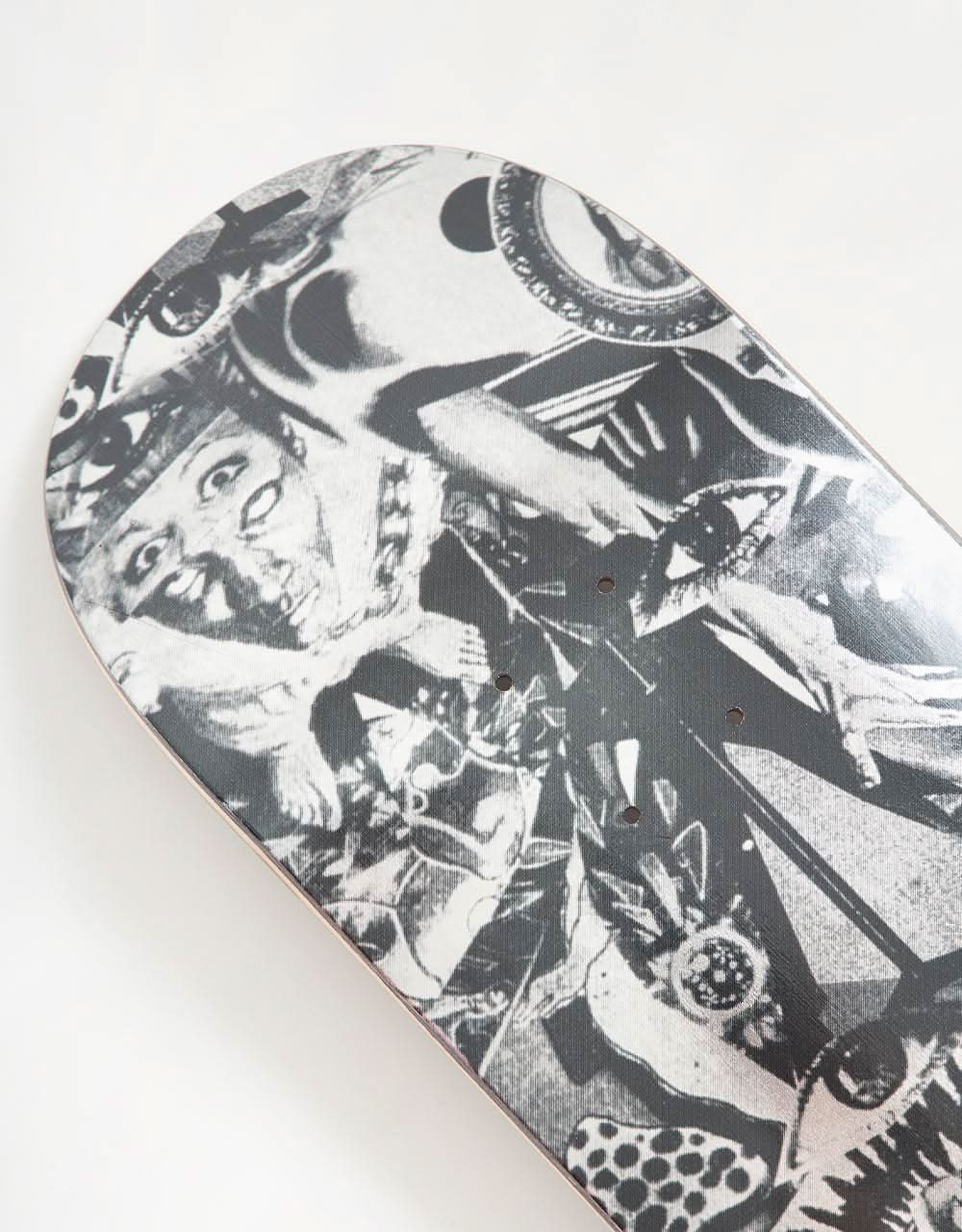 King Spades Skateboard Deck - 8.38"