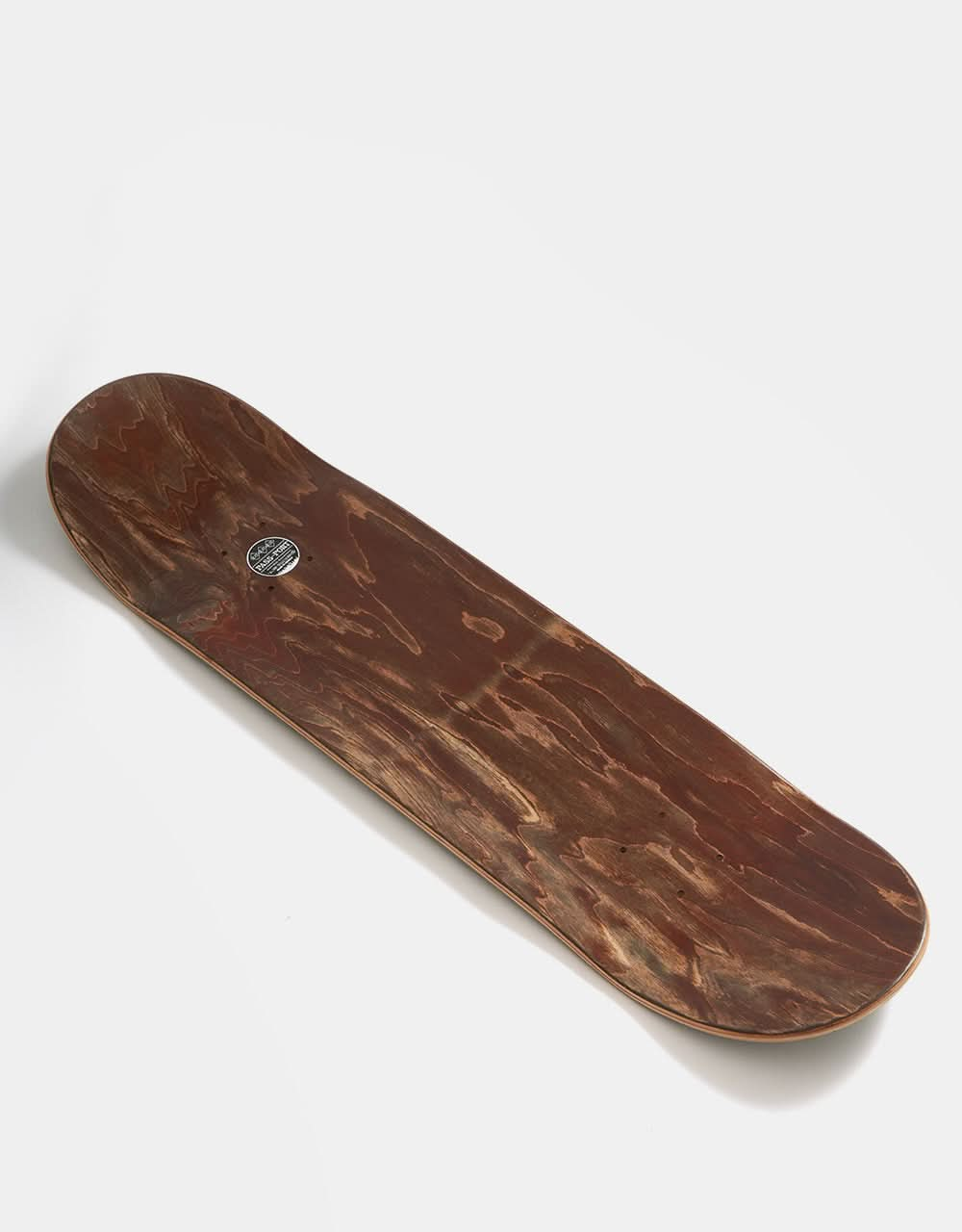 Pass Port Jack Bronzed Age Series Skateboard Deck - 8.25"