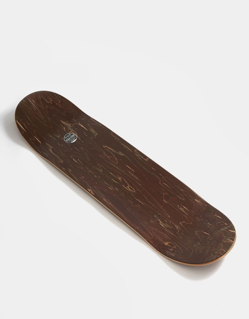 Pass Port Callum Bronzed Age Series Skateboard Deck - 8.5"