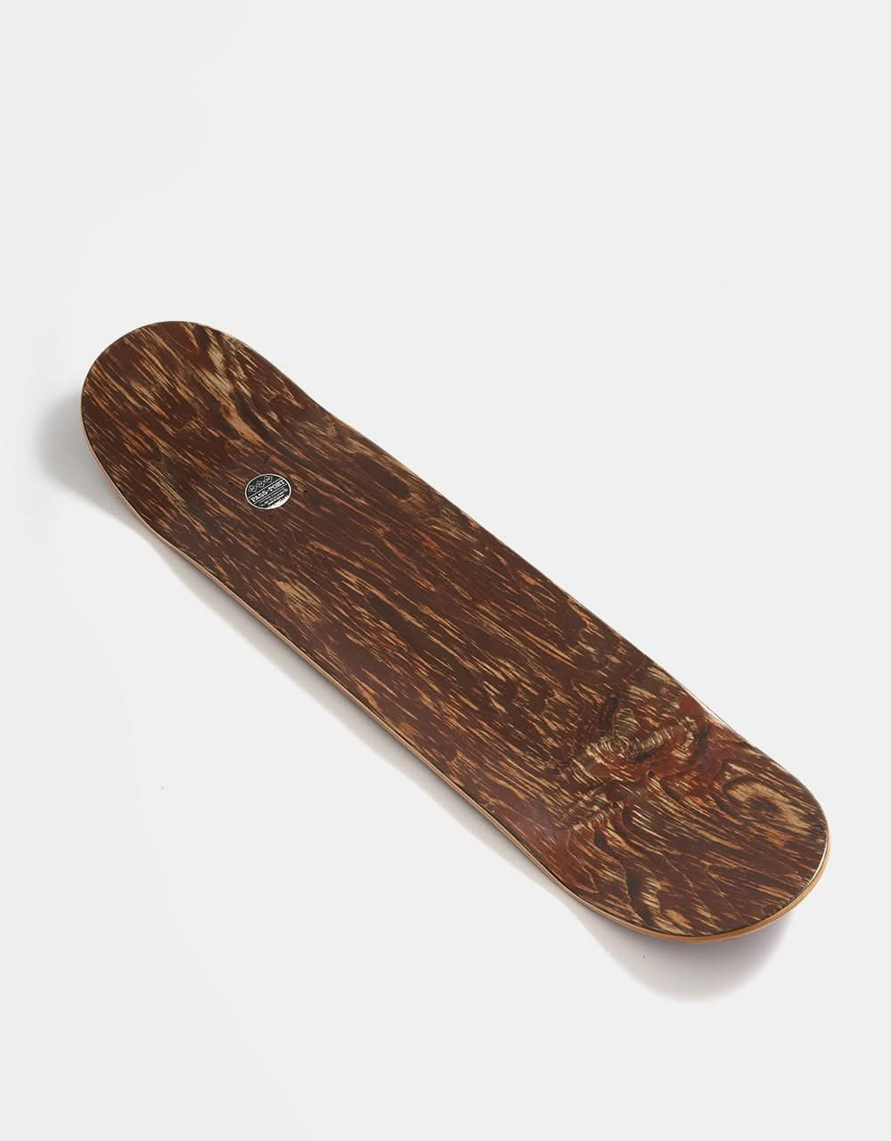 Pass Port Dean Bronzed Age Series Skateboard Deck - 8"