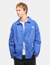 Nike SB 'Team USA' Skate Chore Jacket - Astronomy Blue/White