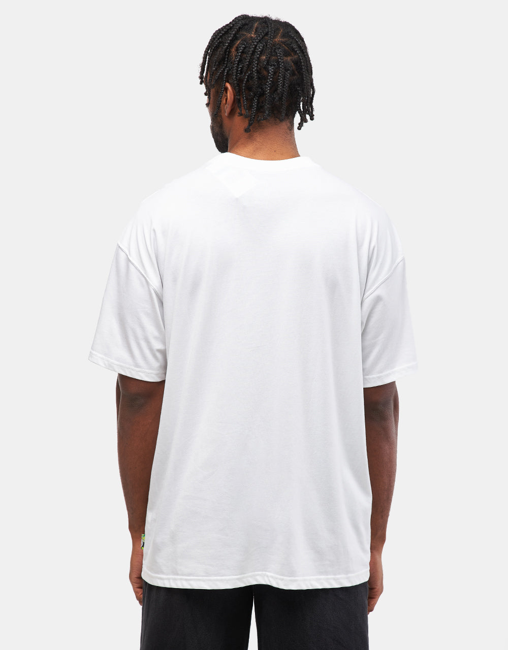 Nike SB Skate T-Shirt - White