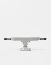 Lurpiv High Skateboard Trucks - Polished (Pair)