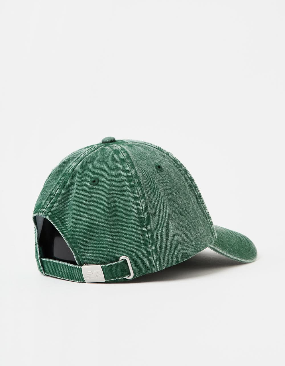 New Balance Seasonal 6 Panel Cap - Nightwatch Green