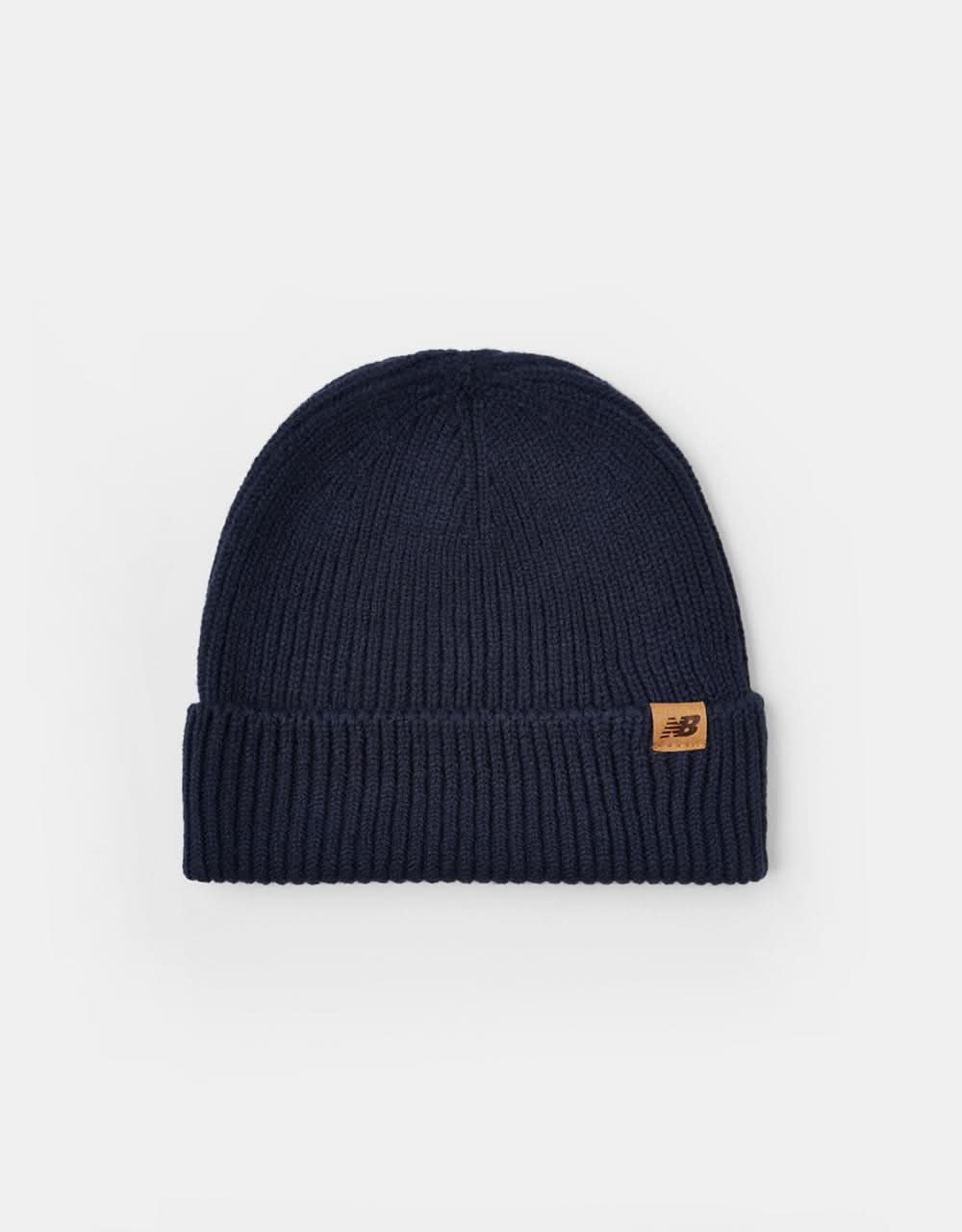 New Balance Winter Watchman Beanie - NB Navy