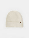 New Balance Winter Watchman Beanie - Linen