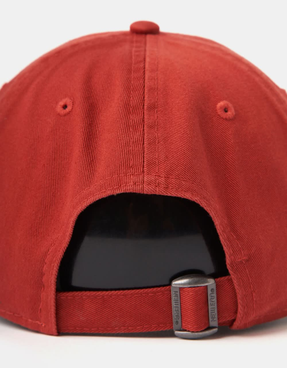 New Era 9TWENTY® Outline Cap - Red