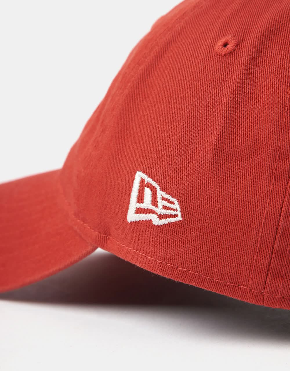 New Era 9TWENTY® Outline Cap - Red