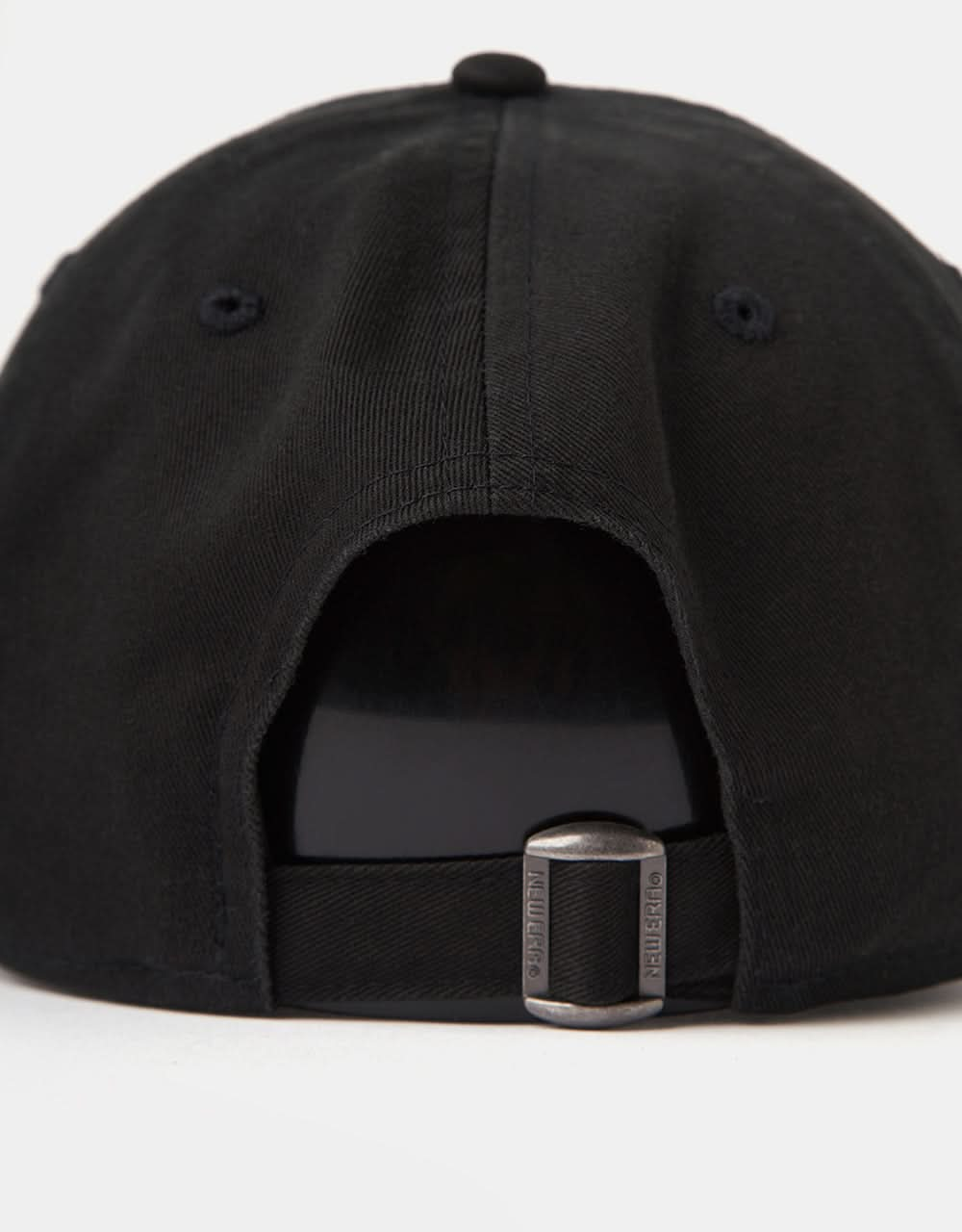 New Era 9TWENTY® Outline Cap - Black