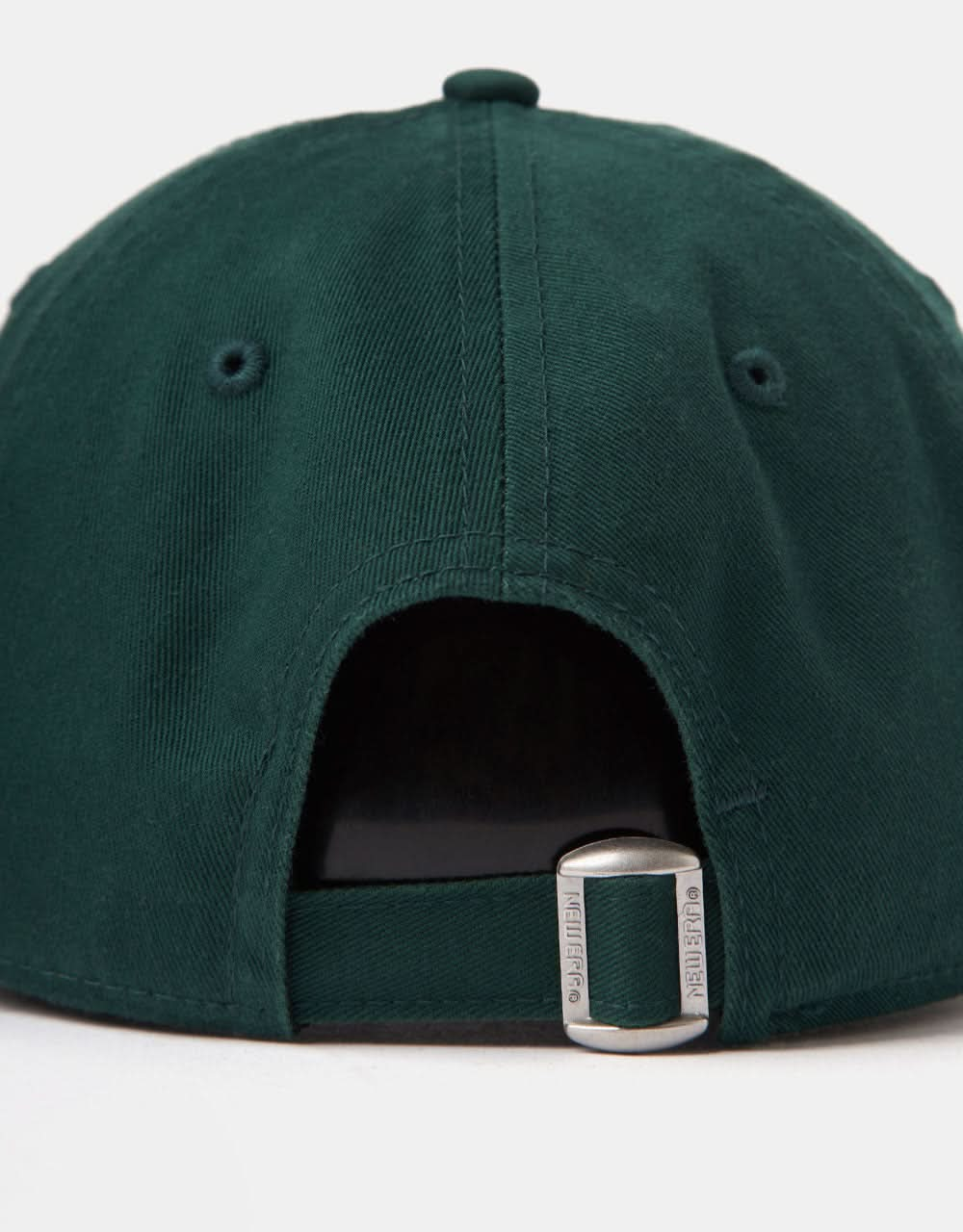 New Era Retro NFL 9TWENTY® Green Bay Packers Cap - Dark Green