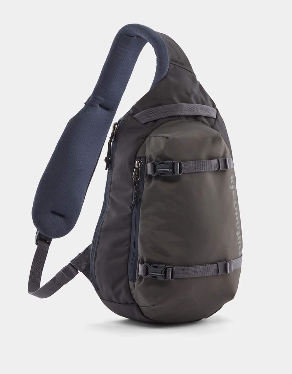 Patagonia Atom Sling Bag 8L - Smolder Blue