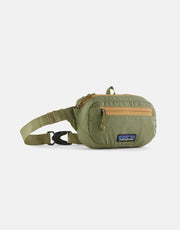 Patagonia Ultralight Black Hole Mini Hip Pack - Buckhorn Green