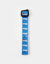 Patagonia Friction Belt - Water People Horizon/Vessel Blue